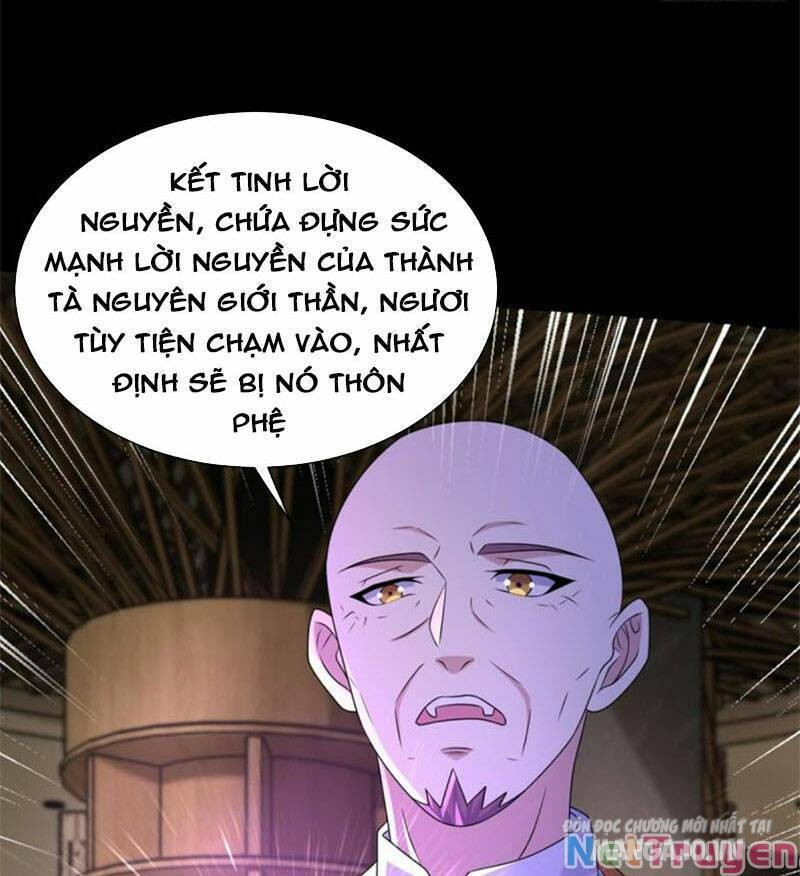 Mạt Thế Vi Vương Chapter 588 - Trang 2