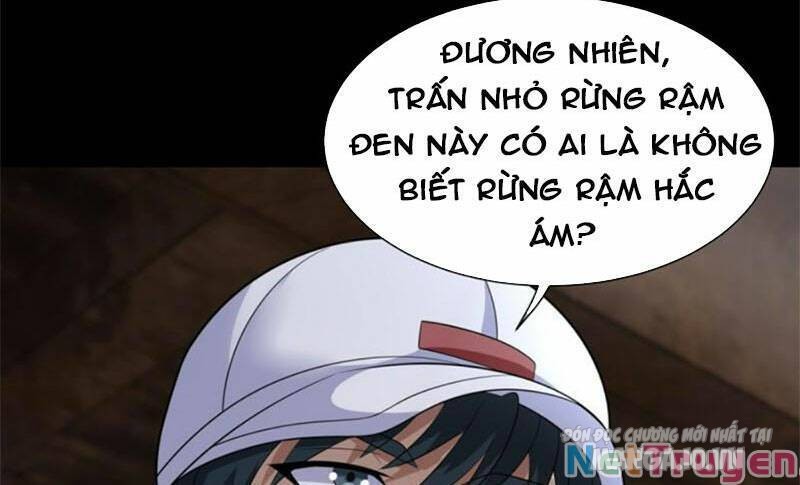 Mạt Thế Vi Vương Chapter 588 - Trang 2