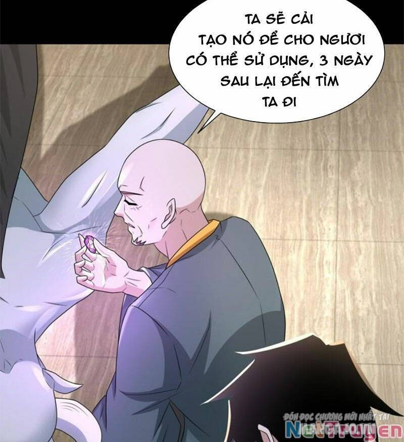 Mạt Thế Vi Vương Chapter 588 - Trang 2