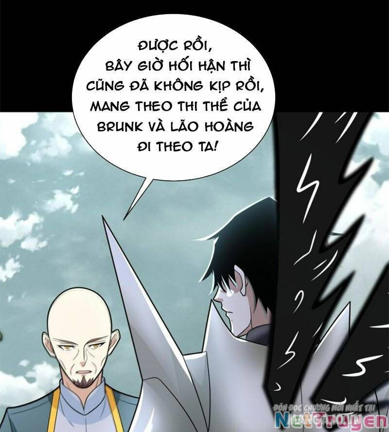 Mạt Thế Vi Vương Chapter 587 - Trang 2