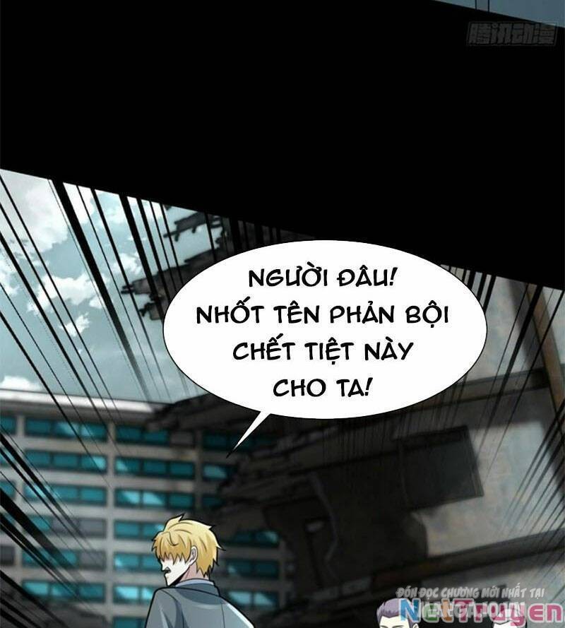 Mạt Thế Vi Vương Chapter 587 - Trang 2