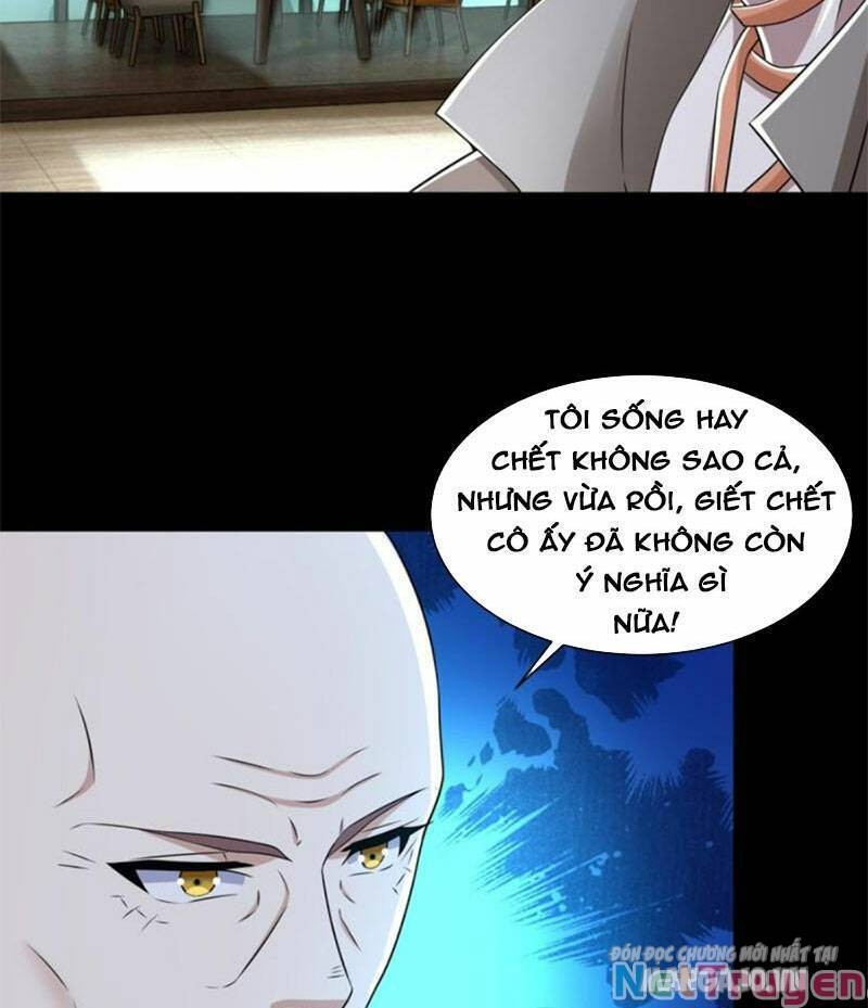 Mạt Thế Vi Vương Chapter 587 - Trang 2