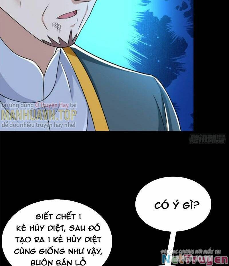 Mạt Thế Vi Vương Chapter 587 - Trang 2