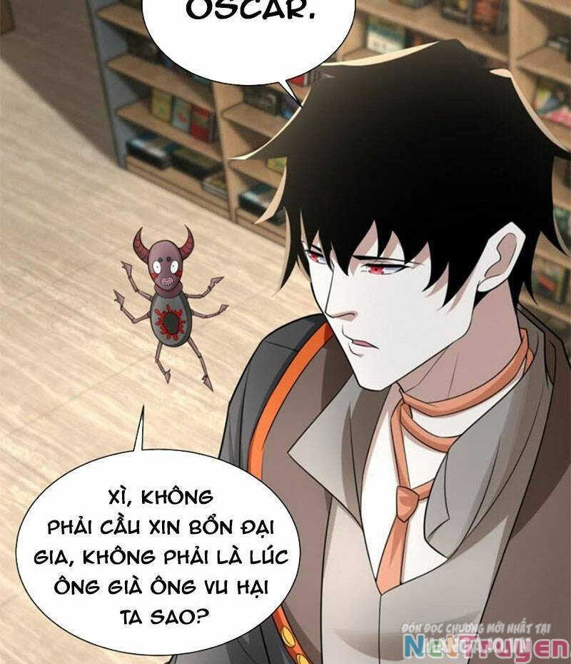 Mạt Thế Vi Vương Chapter 587 - Trang 2