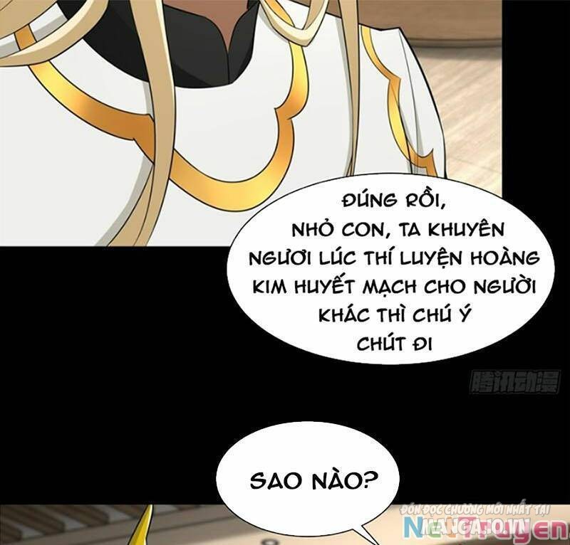 Mạt Thế Vi Vương Chapter 587 - Trang 2