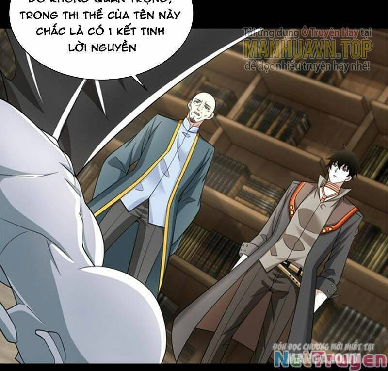 Mạt Thế Vi Vương Chapter 587 - Trang 2