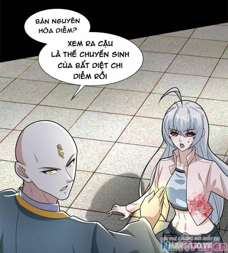 Mạt Thế Vi Vương Chapter 587 - Trang 2