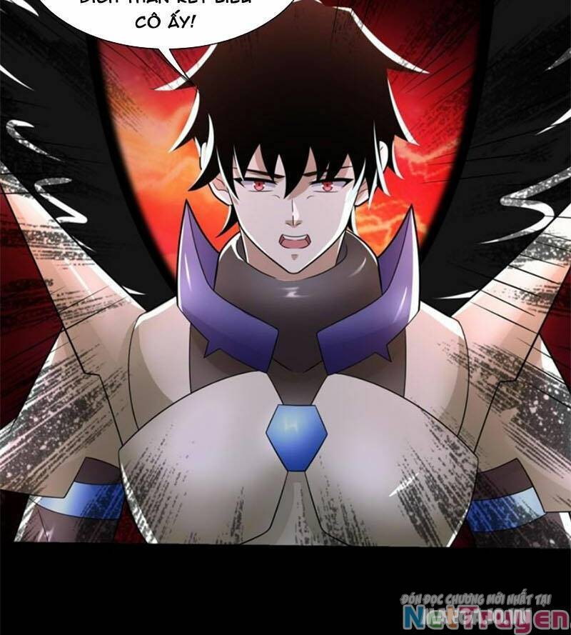 Mạt Thế Vi Vương Chapter 587 - Trang 2