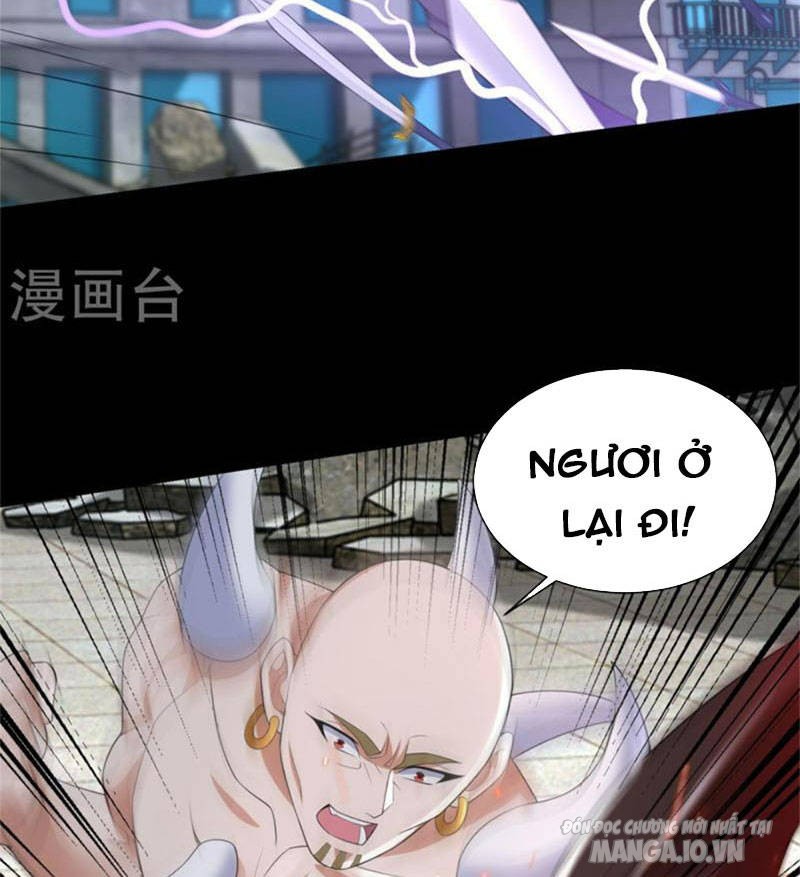 Mạt Thế Vi Vương Chapter 586 - Trang 2