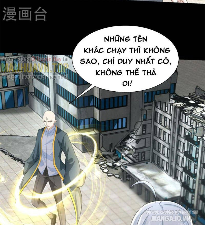 Mạt Thế Vi Vương Chapter 586 - Trang 2