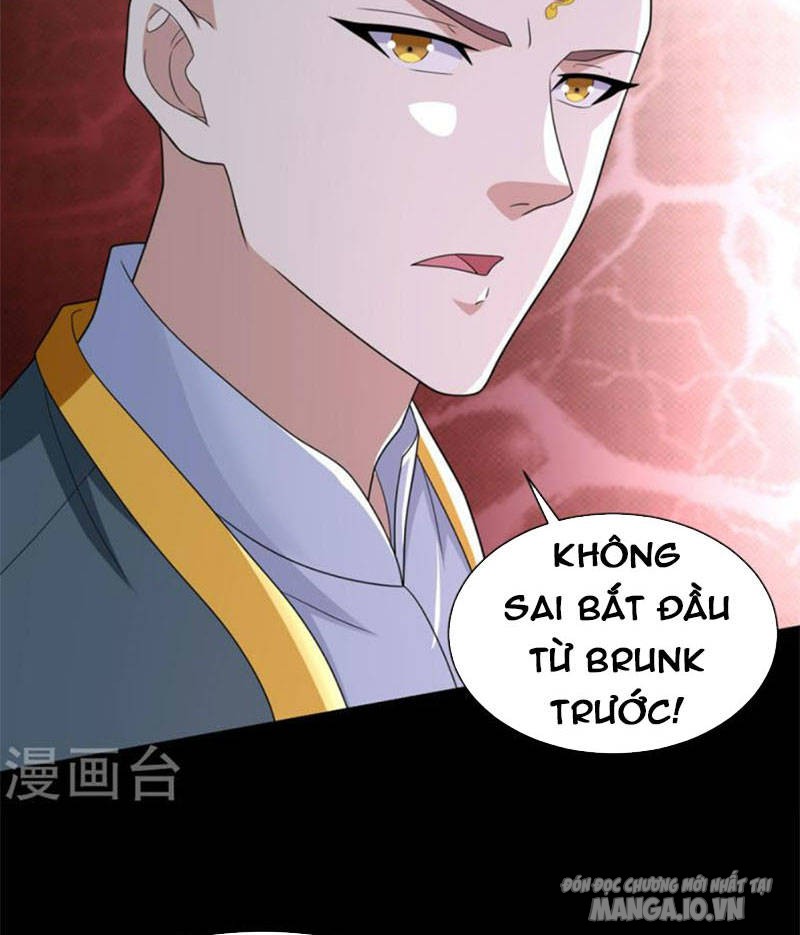 Mạt Thế Vi Vương Chapter 586 - Trang 2