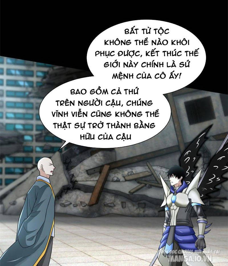 Mạt Thế Vi Vương Chapter 586 - Trang 2