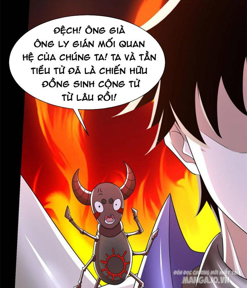 Mạt Thế Vi Vương Chapter 586 - Trang 2