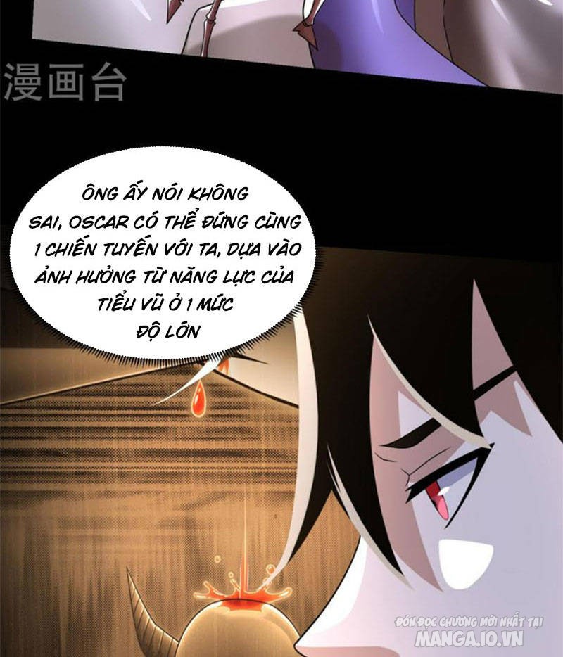 Mạt Thế Vi Vương Chapter 586 - Trang 2