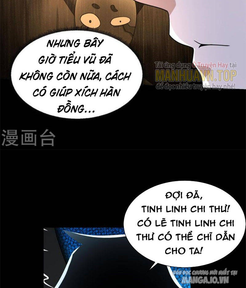 Mạt Thế Vi Vương Chapter 586 - Trang 2