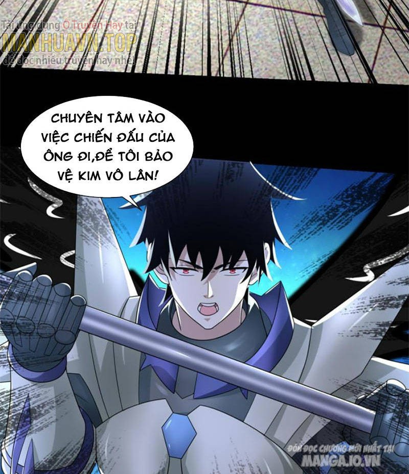 Mạt Thế Vi Vương Chapter 585 - Trang 2