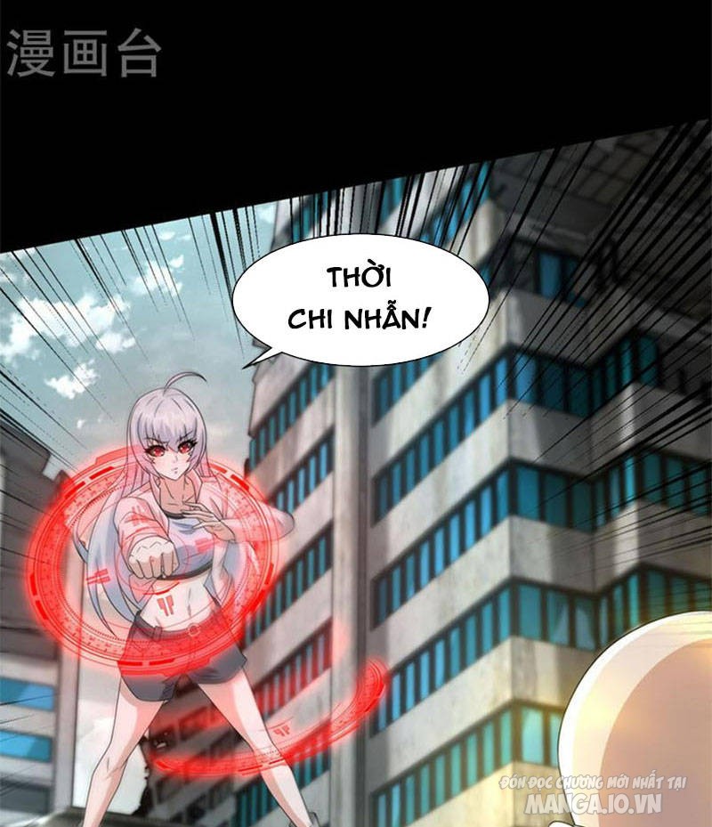 Mạt Thế Vi Vương Chapter 585 - Trang 2