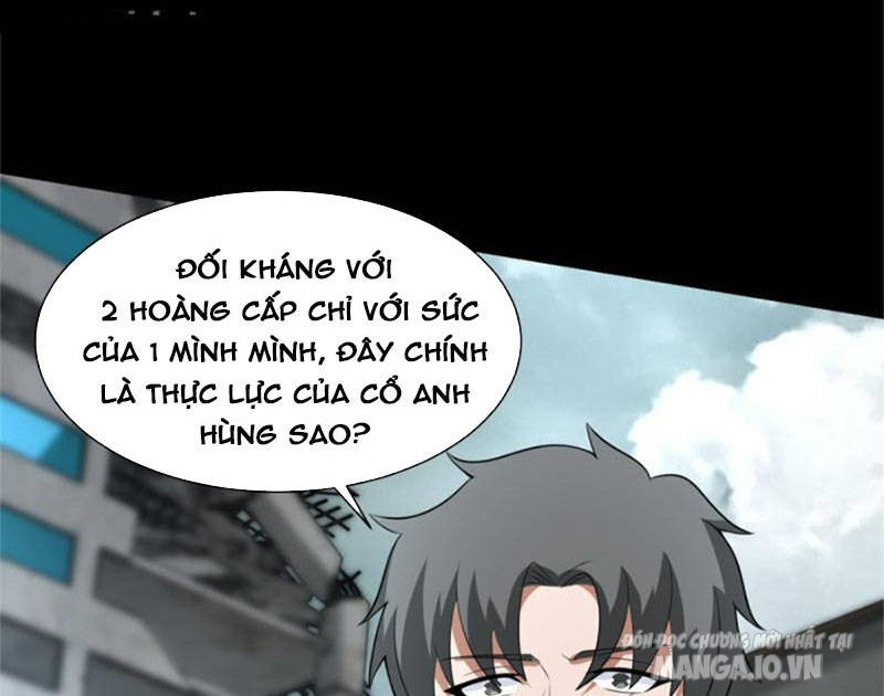 Mạt Thế Vi Vương Chapter 585 - Trang 2