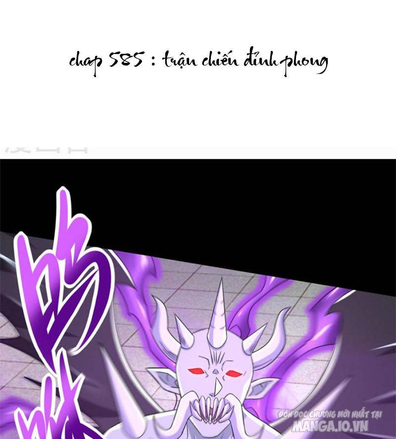 Mạt Thế Vi Vương Chapter 585 - Trang 2