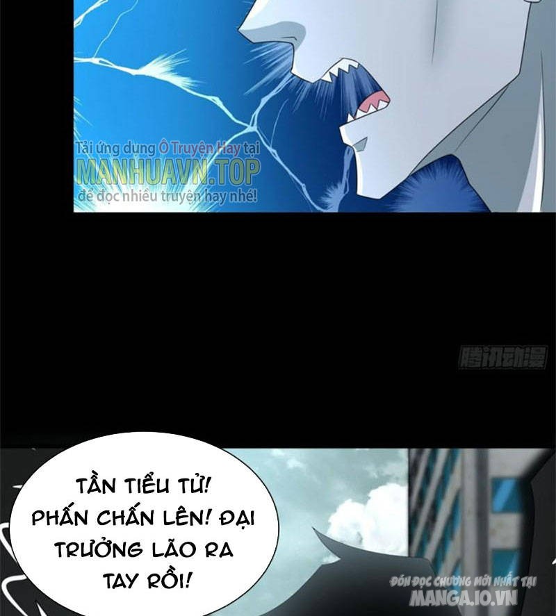 Mạt Thế Vi Vương Chapter 584 - Trang 2