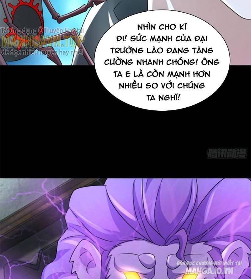 Mạt Thế Vi Vương Chapter 584 - Trang 2