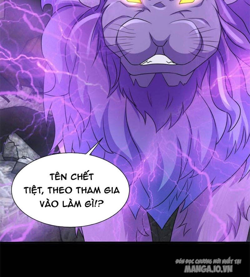 Mạt Thế Vi Vương Chapter 584 - Trang 2