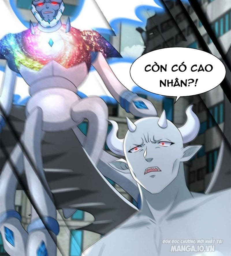 Mạt Thế Vi Vương Chapter 584 - Trang 2