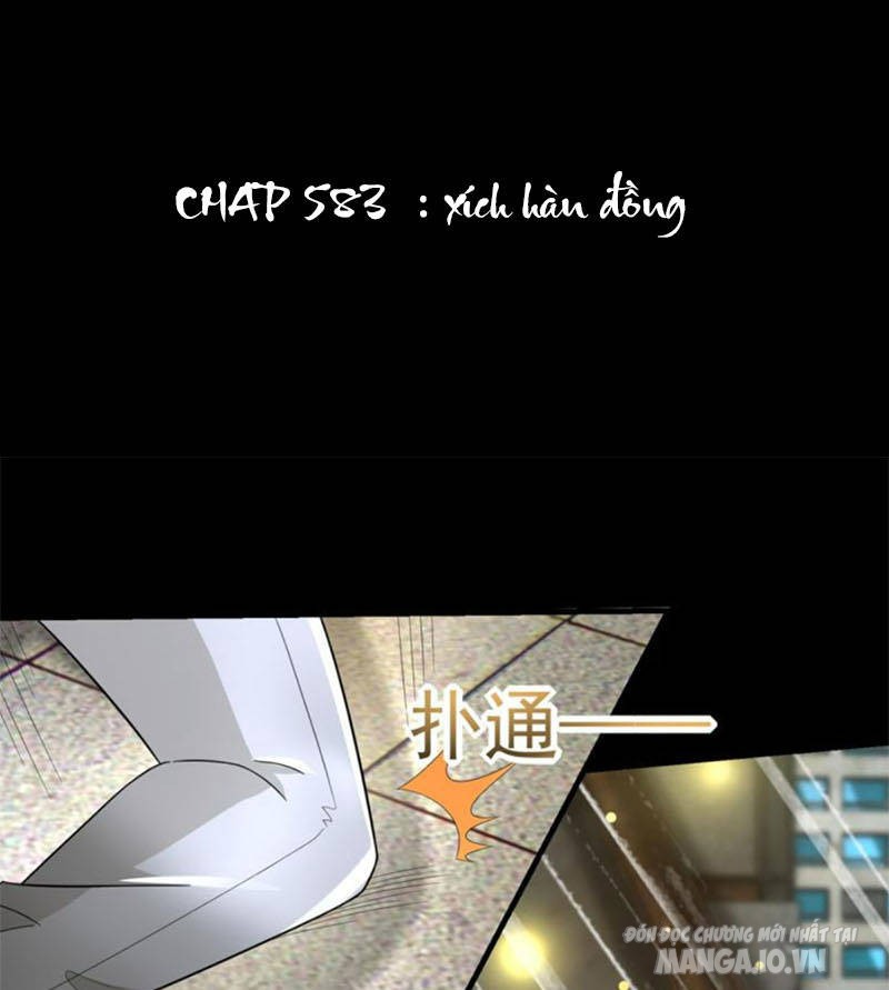 Mạt Thế Vi Vương Chapter 583 - Trang 2