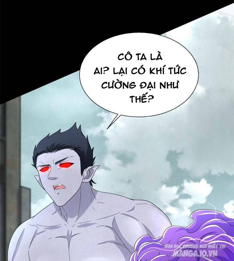 Mạt Thế Vi Vương Chapter 583 - Trang 2