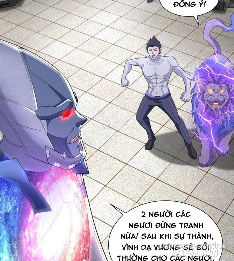 Mạt Thế Vi Vương Chapter 583 - Trang 2