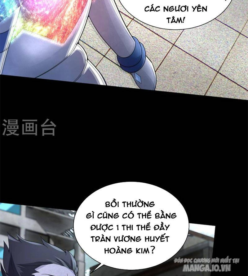 Mạt Thế Vi Vương Chapter 583 - Trang 2