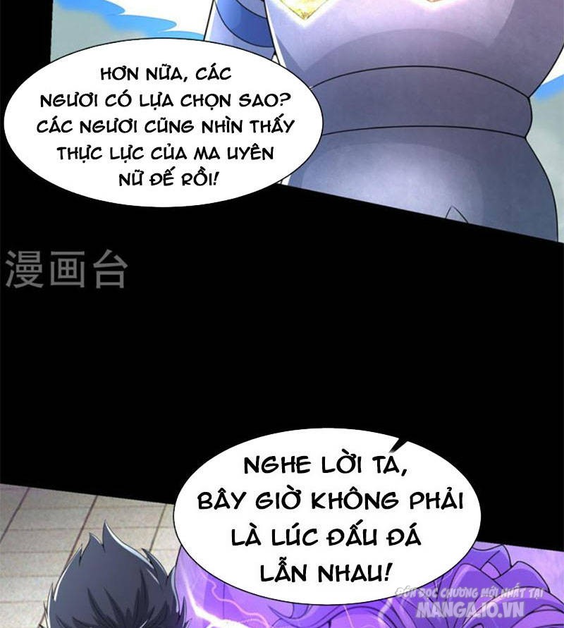 Mạt Thế Vi Vương Chapter 583 - Trang 2