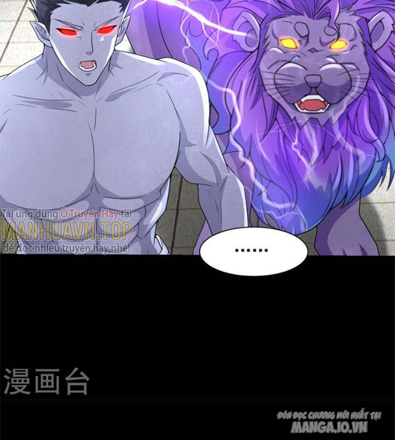 Mạt Thế Vi Vương Chapter 583 - Trang 2