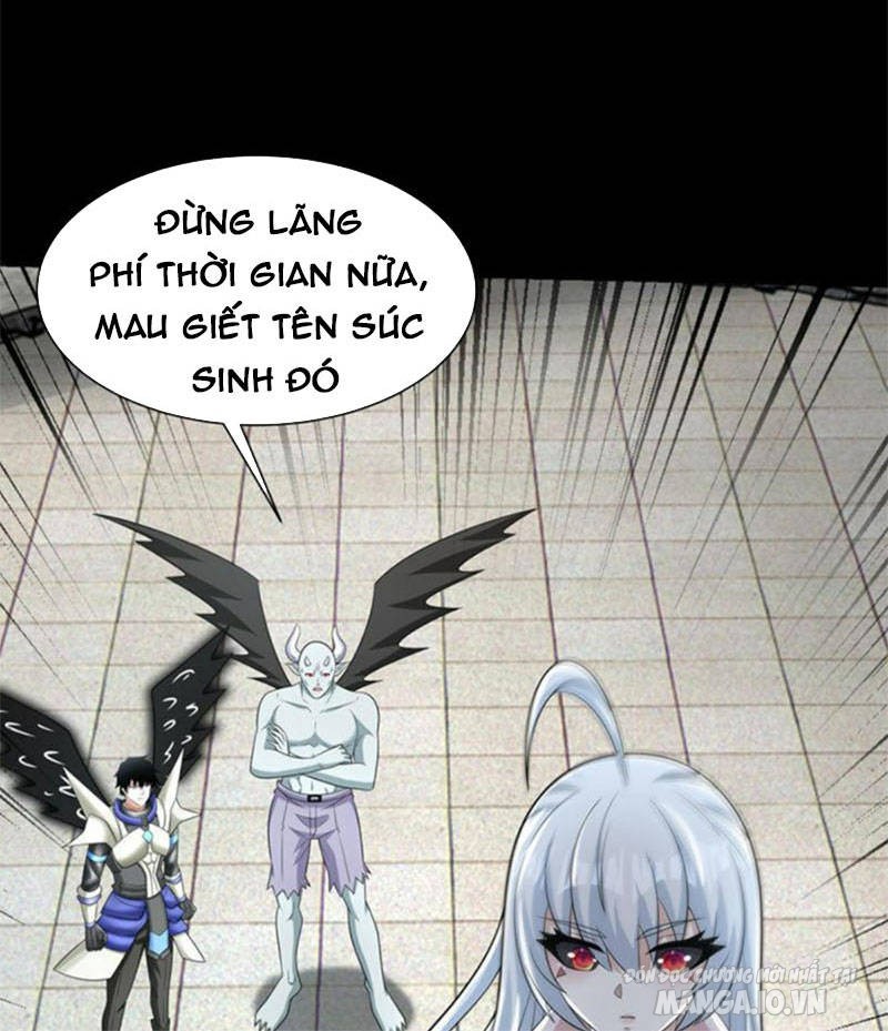 Mạt Thế Vi Vương Chapter 583 - Trang 2