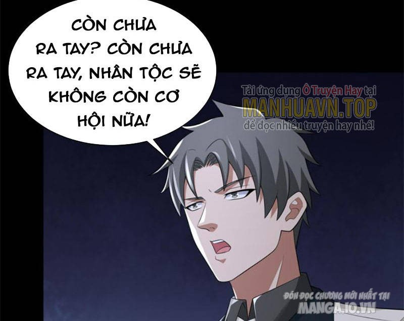 Mạt Thế Vi Vương Chapter 583 - Trang 2