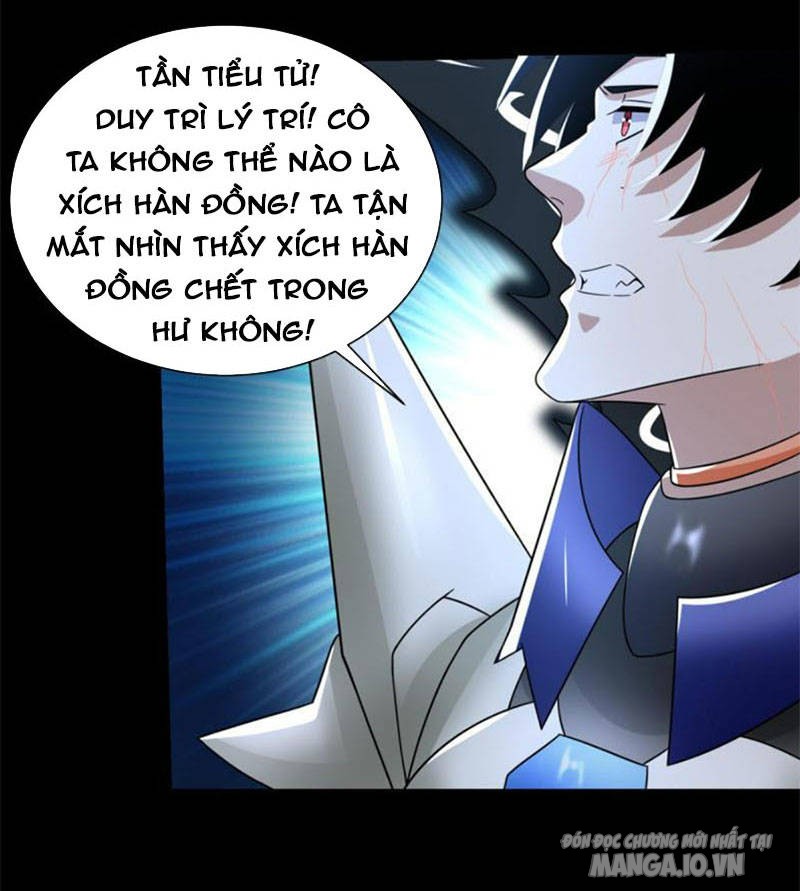 Mạt Thế Vi Vương Chapter 583 - Trang 2