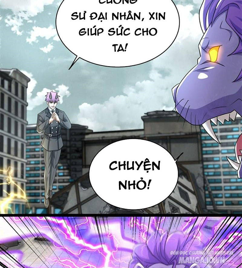 Mạt Thế Vi Vương Chapter 582 - Trang 2