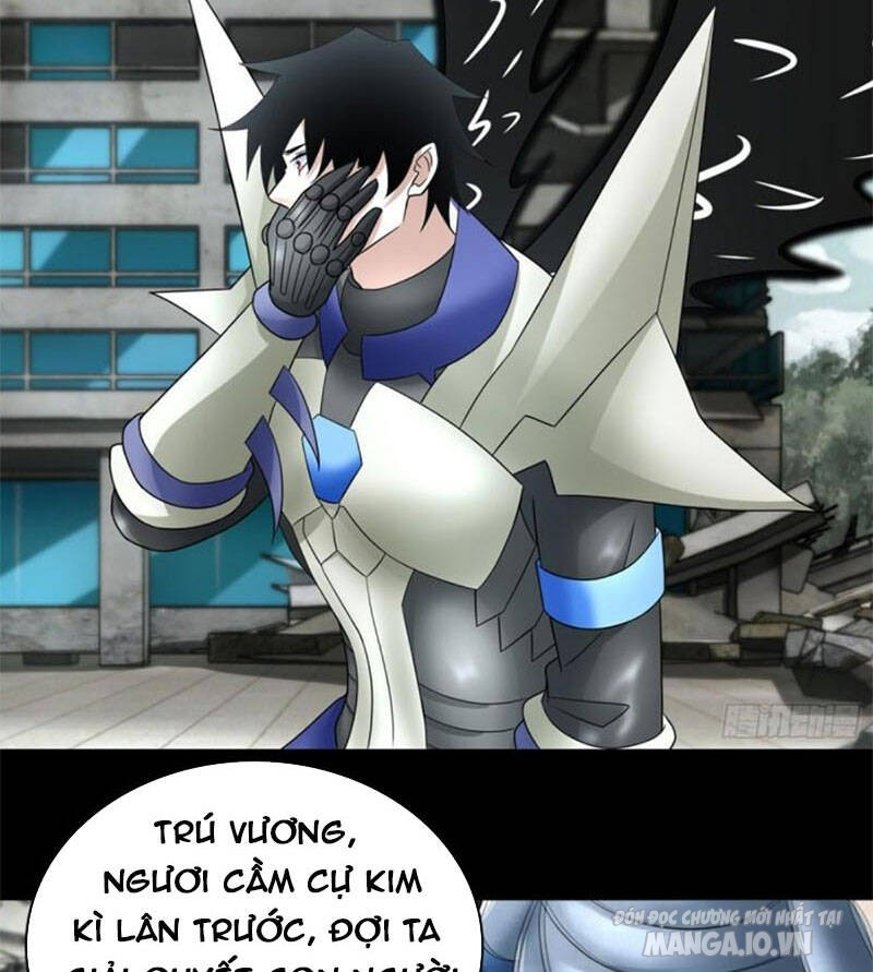 Mạt Thế Vi Vương Chapter 581 - Trang 2