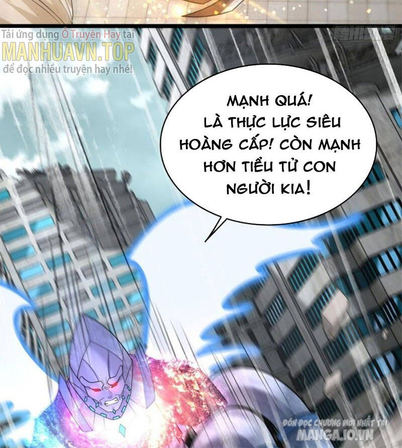 Mạt Thế Vi Vương Chapter 581 - Trang 2