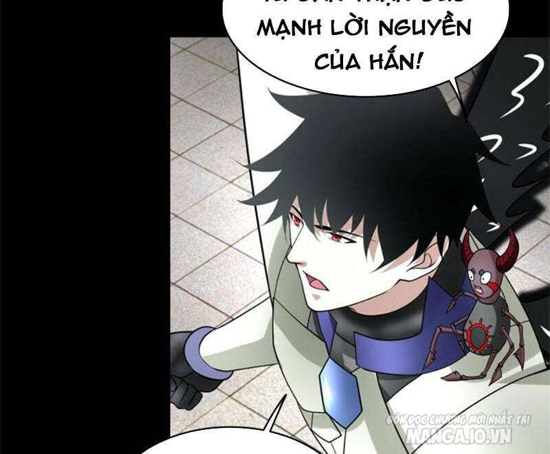 Mạt Thế Vi Vương Chapter 581 - Trang 2