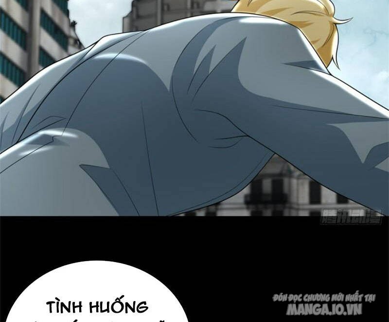 Mạt Thế Vi Vương Chapter 581 - Trang 2