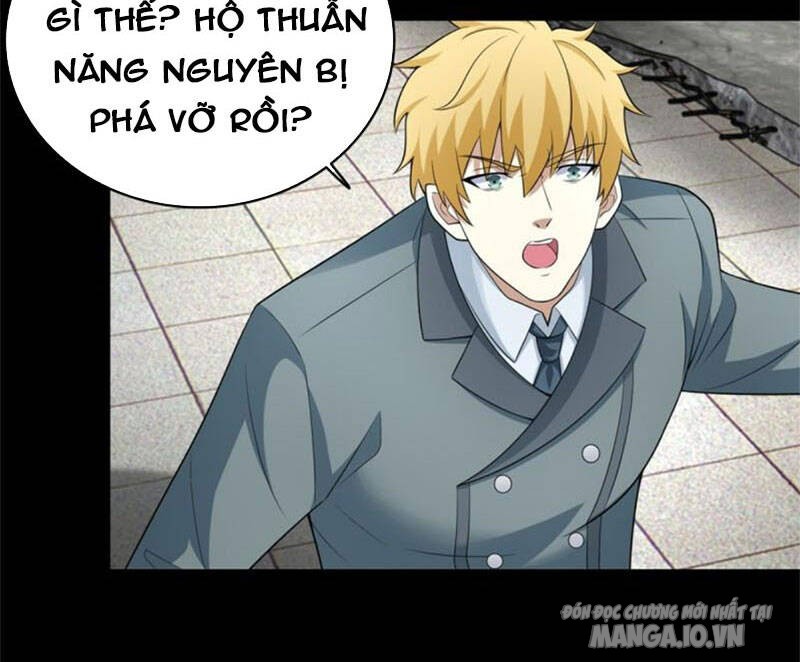 Mạt Thế Vi Vương Chapter 581 - Trang 2