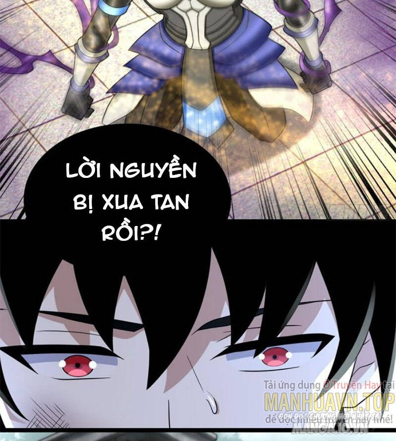 Mạt Thế Vi Vương Chapter 581 - Trang 2