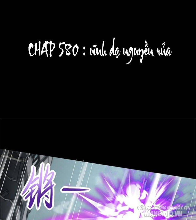 Mạt Thế Vi Vương Chapter 580 - Trang 2