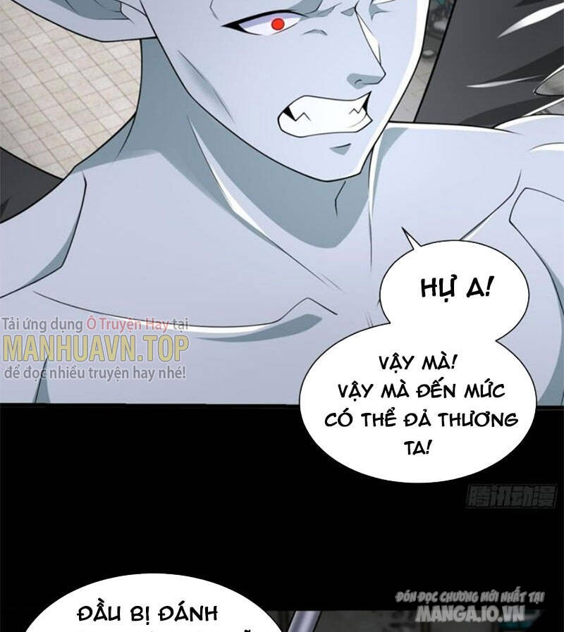 Mạt Thế Vi Vương Chapter 580 - Trang 2