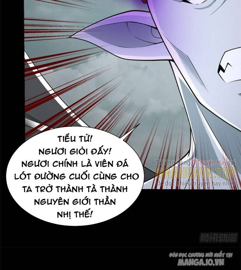 Mạt Thế Vi Vương Chapter 580 - Trang 2