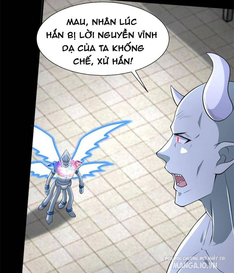 Mạt Thế Vi Vương Chapter 580 - Trang 2