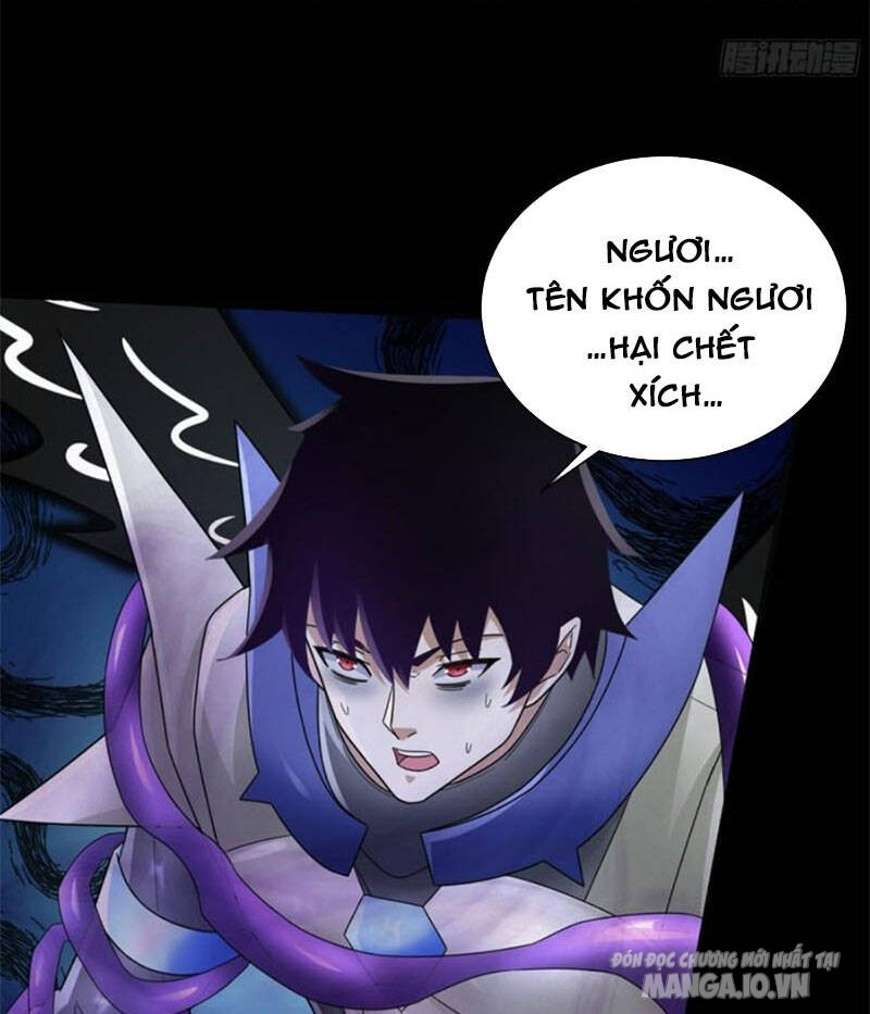 Mạt Thế Vi Vương Chapter 580 - Trang 2