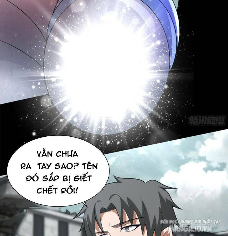 Mạt Thế Vi Vương Chapter 580 - Trang 2