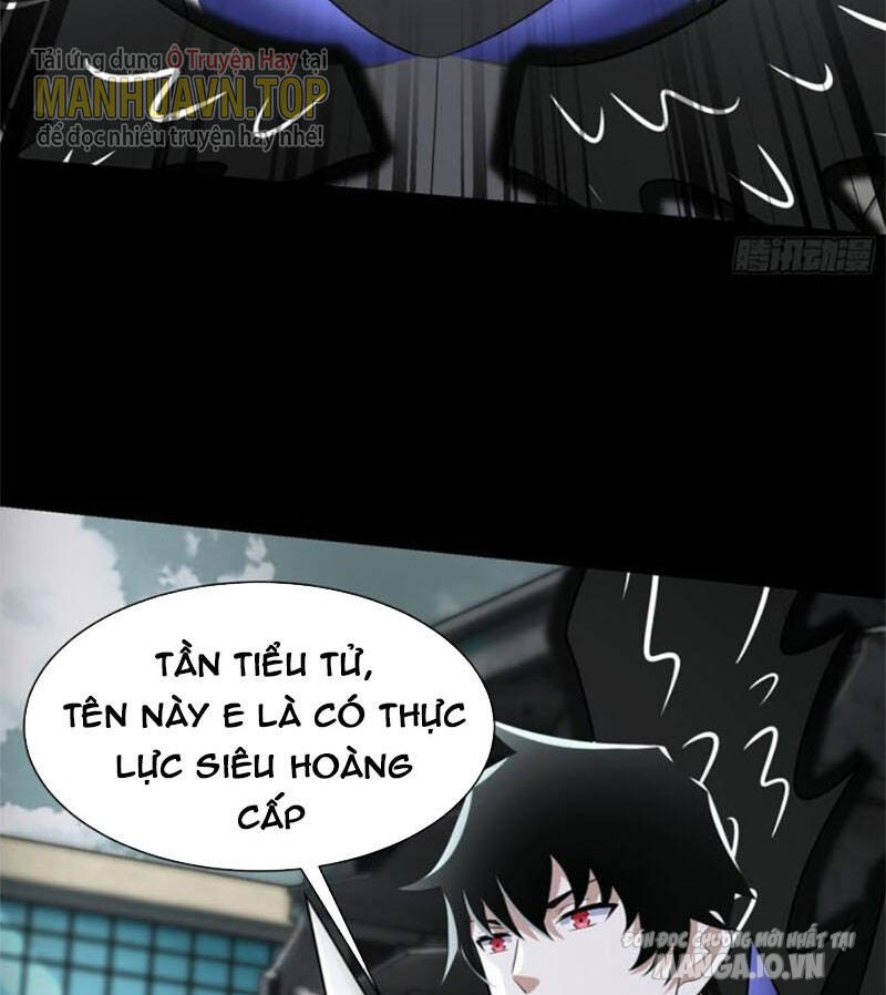 Mạt Thế Vi Vương Chapter 580 - Trang 2